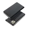 SMART CASE Book tok Xiaomi Redmi Note 10 5G, POCO M3 Pro és POCO M3 Pro 5G készülékhez, fekete