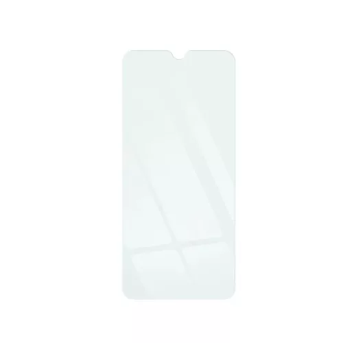 Xiaomi Redmi 9 készülékhez edzett üveg kijelzővédő kék