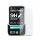 X-ONE edzett üvegfólia 0,3 mm – iPhone 7/8 Plus készülékhez 0,2 mm