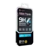 X-ONE edzett üvegfólia 0,3 mm – iPhone 7/8 Plus készülékhez 0,2 mm