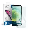Edzett üvegfólia iPhone 12 mini készülékhez Blue Star