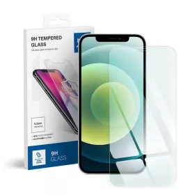 Edzett üvegfólia iPhone 12 mini készülékhez Blue Star