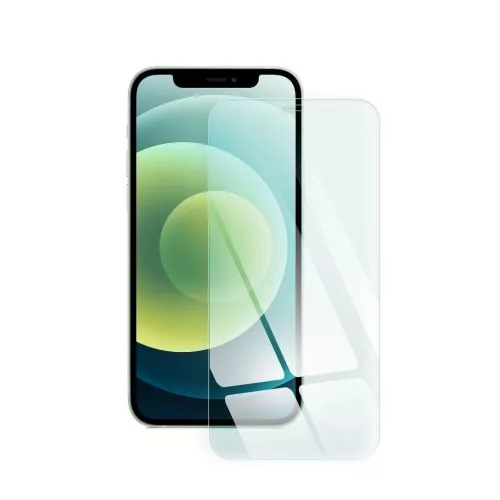 Edzett üvegfólia iPhone 12 mini készülékhez Blue Star