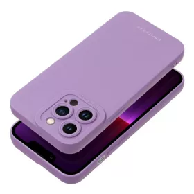 ROAR case LUNA tok iPhone 17 Pro készülékhez lila