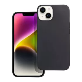 Tok iPhone 14 Pro Max készülékhez matt fekete