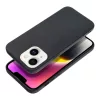 Tok iPhone 14 Pro Max készülékhez matt fekete