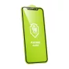 Bestsuit Flexible Hybrid Glass 5D kijelzővédő Apple iPhone 14 Pro készülékhez fekete