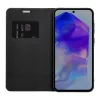 LUNA Book Carbon tok Xiaomi Redmi Note 10 5G / Poco M3 Pro / Poco M3 Pro 5G készülékhez fekete