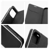 LUNA Book Carbon tok Xiaomi Redmi Note 10 5G / Poco M3 Pro / Poco M3 Pro 5G készülékhez fekete