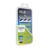 X-ONE edzett üveg kijelzővédő 0,3 mm iPhone 15 Pro készülékhez