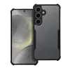 Xiaomi Redmi Note 13 4G készülékhez Anti-Drop tok fekete