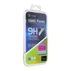 X-ONE 0,3 mm edzett üvegfólia iPhone 15 Pro Max készülékhez