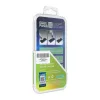 X-ONE 0,3 mm edzett üvegfólia iPhone 15 Pro Max készülékhez