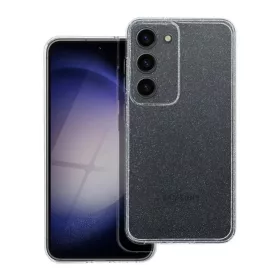   Xiaomi Redmi Note 15 PRO 5G készülékhez Blink Clear Case 2 mm tok átlátszó