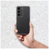 Xiaomi Redmi Note 15 PRO 5G készülékhez Blink Clear Case 2 mm tok átlátszó