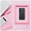 Xiaomi Redmi Note 15 PRO 5G készülékhez Blink Clear Case 2 mm tok átlátszó