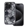 iPhone 15 PRO tok Twinki készülékhez, fekete