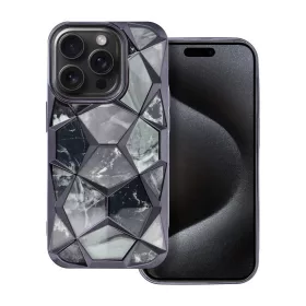 iPhone 15 PRO tok Twinki készülékhez, fekete