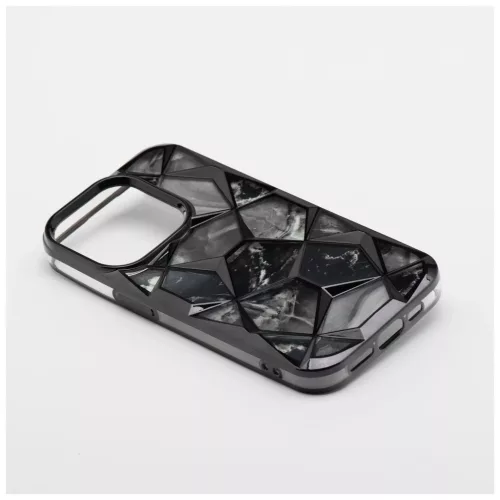iPhone 15 PRO tok Twinki készülékhez, fekete