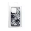 iPhone 15 PRO tok Twinki készülékhez, fekete