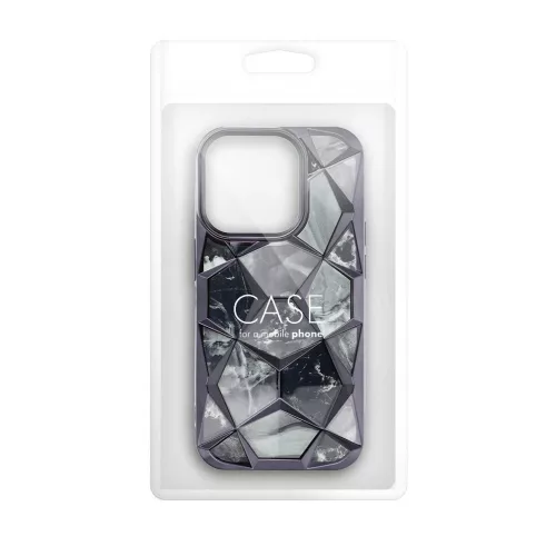 iPhone 15 PRO tok Twinki készülékhez, fekete