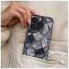 iPhone 15 PRO tok Twinki készülékhez, fekete