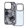 iPhone 15 PRO tok Twinki készülékhez, fekete