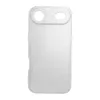 iPhone 17 AIR készülékhez tok ezüst