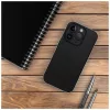 Xiaomi Redmi 14C készülékhez tok Breezy fekete
