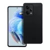 Xiaomi Redmi 14C készülékhez tok Breezy fekete
