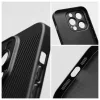 Xiaomi Redmi 14C készülékhez tok Breezy fekete