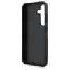 GUESS tok Samsung S25 készülékhez GUHCS25S4GMGPI (4G PU Big Logo) rózsaszín