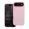 Forcell F-Protect Frame Premium MagSafe-kompatibilis tok iPhone 17 AIR készülékhez rózsaszín