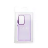 Xiaomi Redmi Note 14 4G készülékhez Sappy tok lila