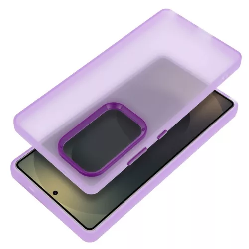 Xiaomi Redmi Note 14 4G készülékhez Sappy tok lila