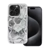 iPhone 14 készülékhez Twinki tok, ezüst