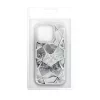 iPhone 14 készülékhez Twinki tok, ezüst