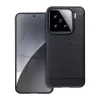 Xiaomi 15 Carbon tok készülékhez fekete