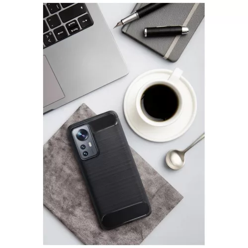 Xiaomi 15 Carbon tok készülékhez fekete