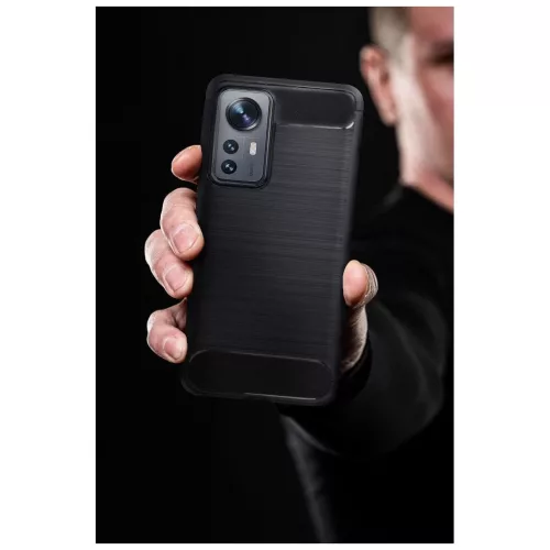 Xiaomi 15 Carbon tok készülékhez fekete