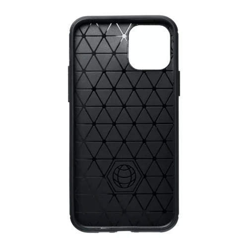 Xiaomi 15 Carbon tok készülékhez fekete