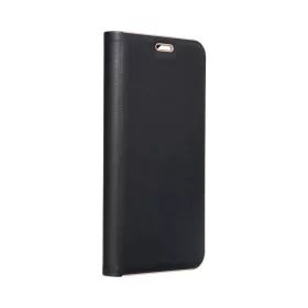 LUNA Book Gold tok Xiaomi Redmi Note 8 készülékhez fekete
