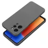 Xiaomi Redmi 12 4G készülékhez tok metál szürke