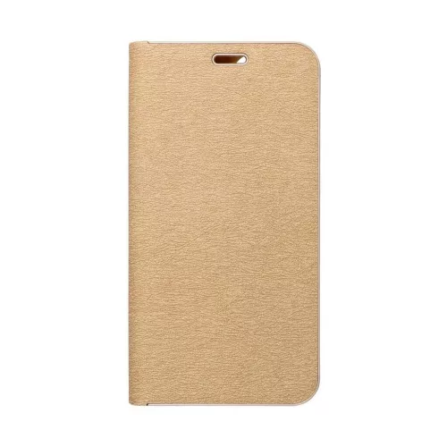 LUNA Book Gold tok XIAOMI Redmi Note 15 5G készülékhez arany
