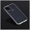Samsung Galaxy S23 Plus készülékhez ultra vékony 0,3 mm tok, átlátszó