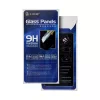 X-ONE edzett üvegfólia 0,3 mm iPhone 17 Air készülékhez