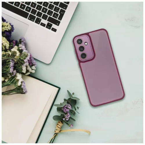 VARIETE tok XIAOMI Redmi Note 15 Pro 5G készülékhez lila