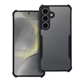 Xiaomi Redmi A3 készülékhez Anti-Drop tok fekete