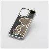 TEDDY BEAR tok iPhone 14 készülékhez, arany