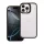iPhone 16 Pro Max készülékhez Neo tok sárga
